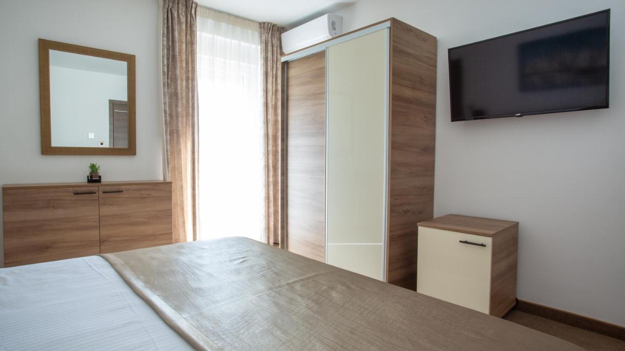 Rooms & Apartments Toni Stobreč Zewnętrze zdjęcie