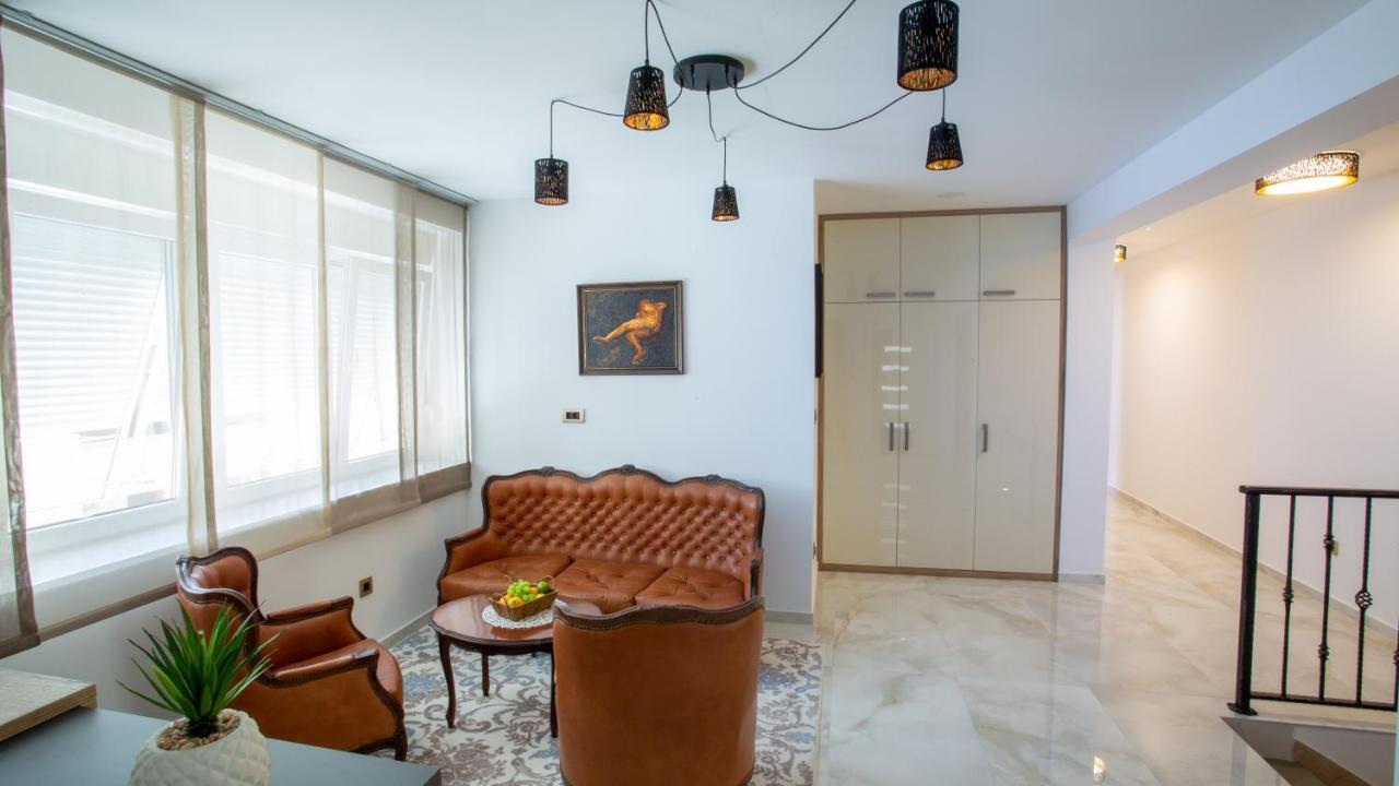 Rooms & Apartments Toni Stobreč Zewnętrze zdjęcie