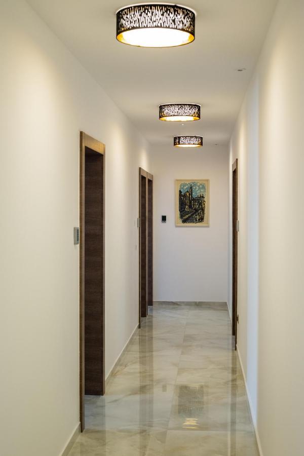 Rooms & Apartments Toni Stobreč Zewnętrze zdjęcie