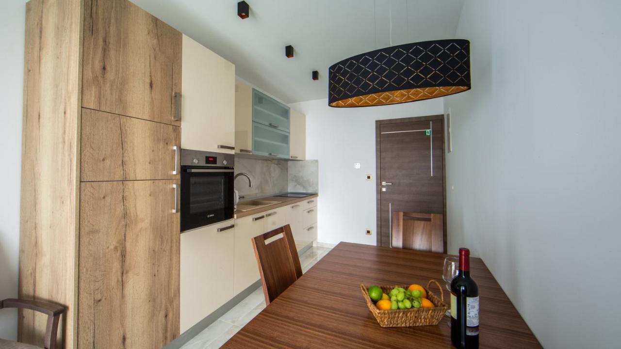 Rooms & Apartments Toni Stobreč Zewnętrze zdjęcie