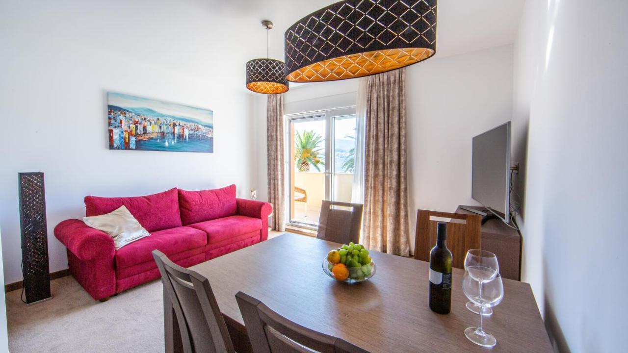 Rooms & Apartments Toni Stobreč Zewnętrze zdjęcie