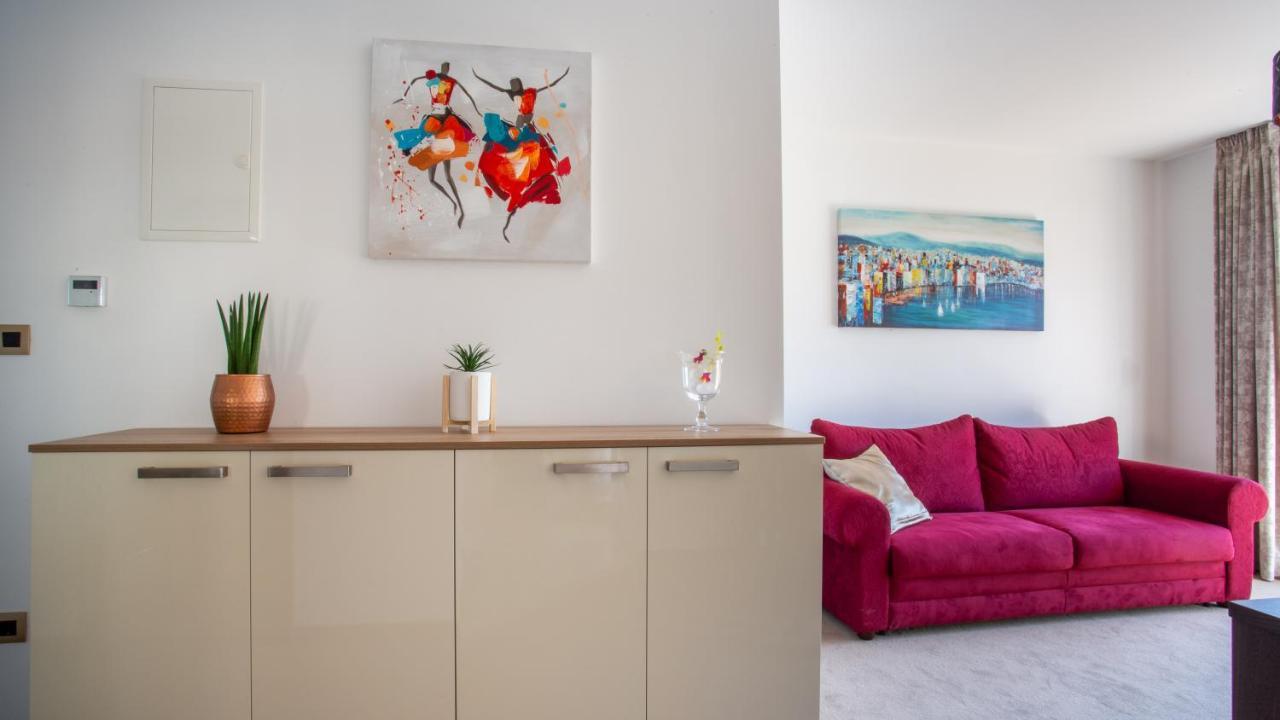 Rooms & Apartments Toni Stobreč Zewnętrze zdjęcie