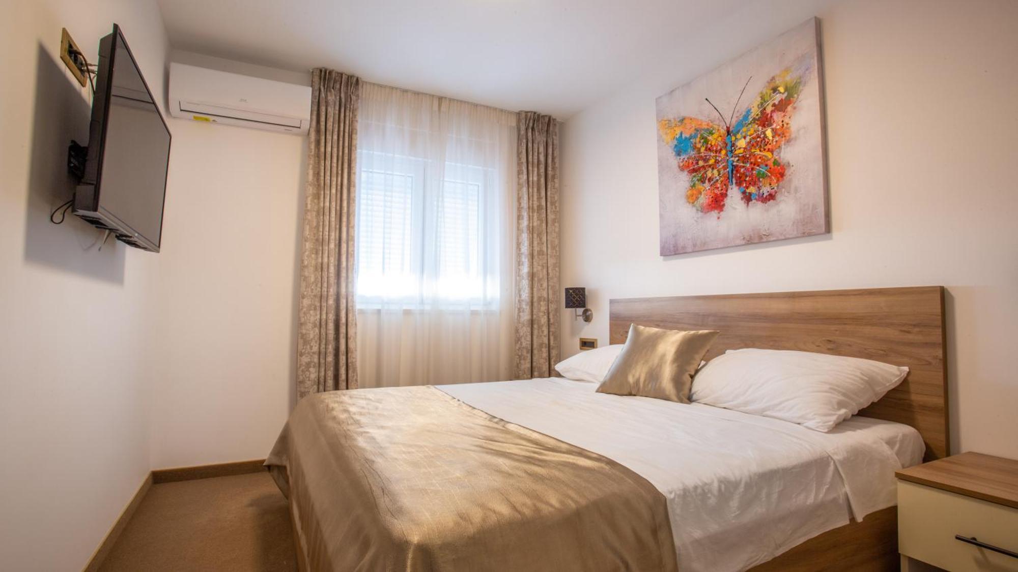 Rooms & Apartments Toni Stobreč Pokój zdjęcie