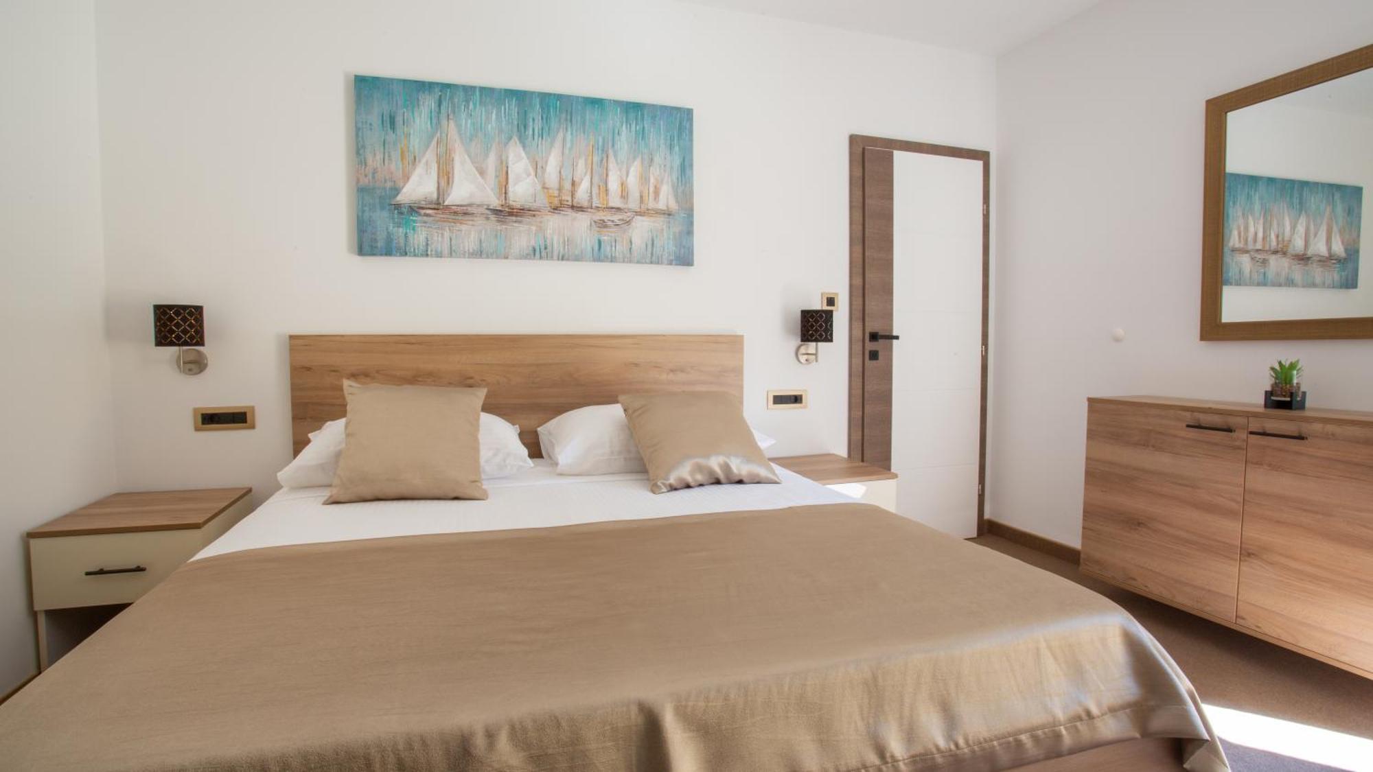 Rooms & Apartments Toni Stobreč Pokój zdjęcie